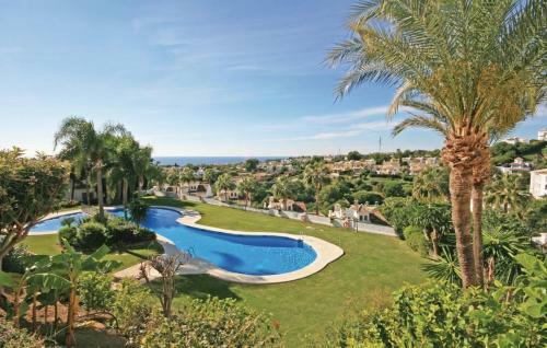 Apartamento Mirador de Calahonda 80