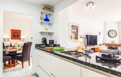 Apartamento Mirador de Calahonda 80