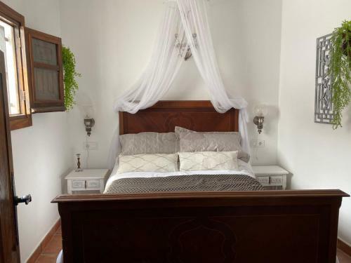 La Casa Vieja