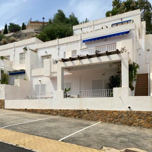 Apartamento Residencial Oasis
