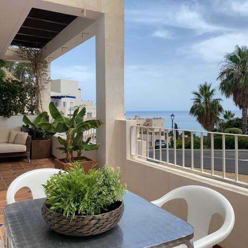 Apartamento Residencial Oasis