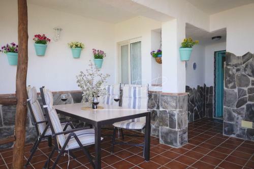 Enjoy2rent Casa Aguamarina, Mijas