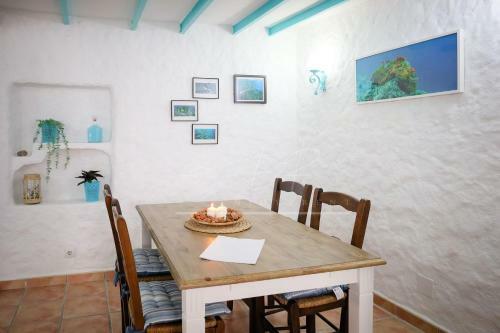 Enjoy2rent Casa Aguamarina, Mijas