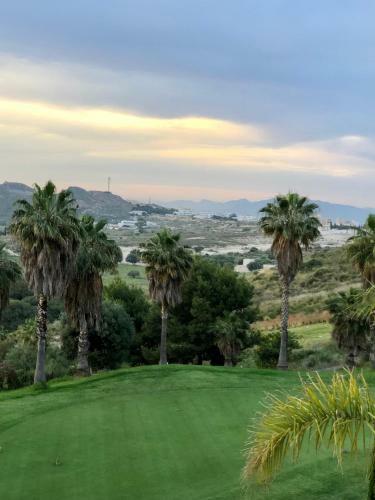 Apartamento Mojacar Terrazas Del Golf