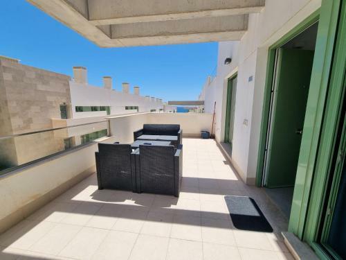 Apartment Hermanita