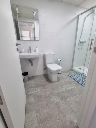 Apartment Hermanita