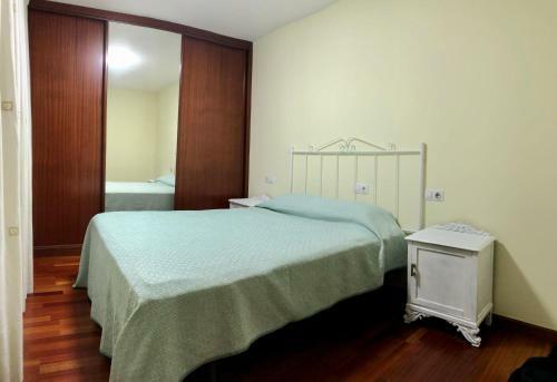 Apartamento Vivenda Da Avoa
