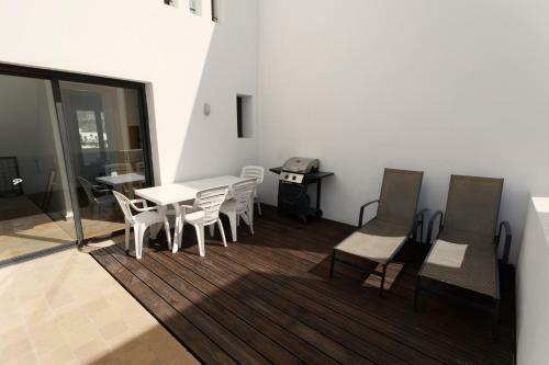 Villa Mannas Lifestyle S.l 1