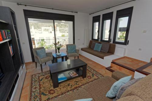 Villa Mannas Lifestyle S.l 1