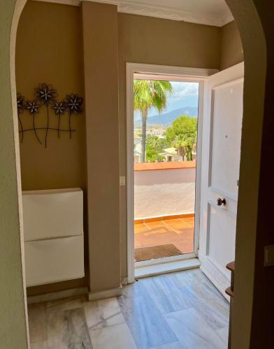 Holiday Apartment Riviera 485