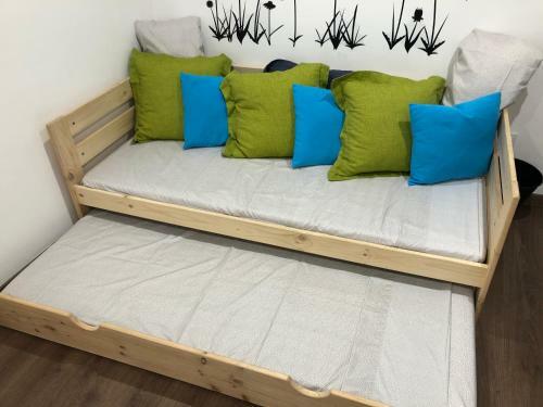 Apartamento Rural Con Incre�bles Vistas