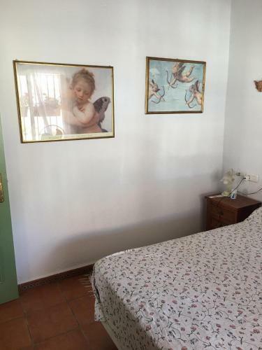 Double Room At La Casa Amarilla