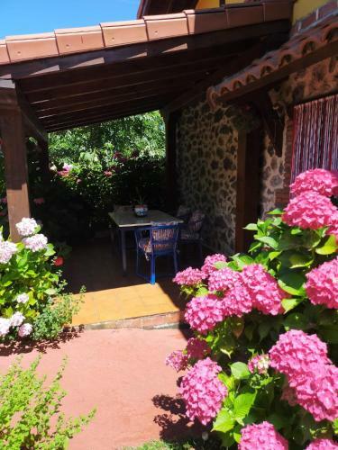 La Casita De Las Flores