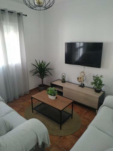 Casa Cristy - Montejaque