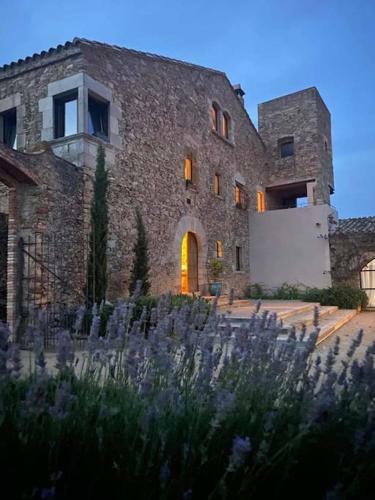 Villa Mas Oms - Masia Du 15�me Si�cle