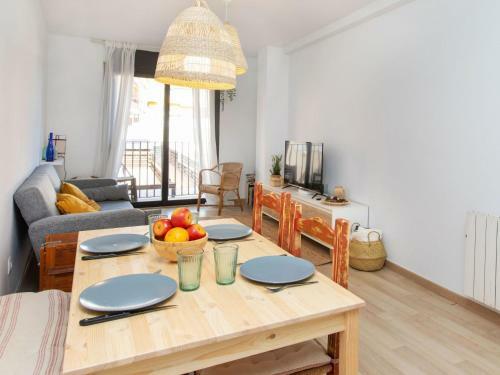 Apartment Costa Brava