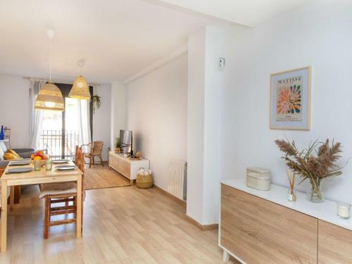 Apartment Costa Brava