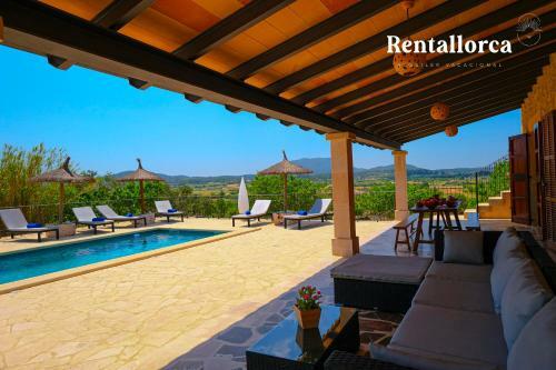 Finca Son Roca