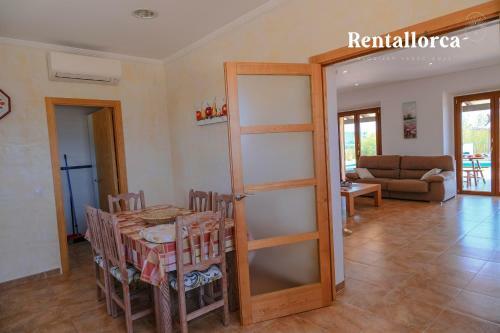 Finca Son Roca
