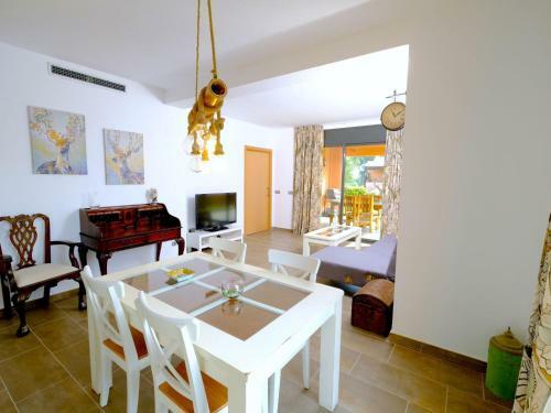 Apartment Rabassades