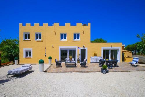Villa Timon