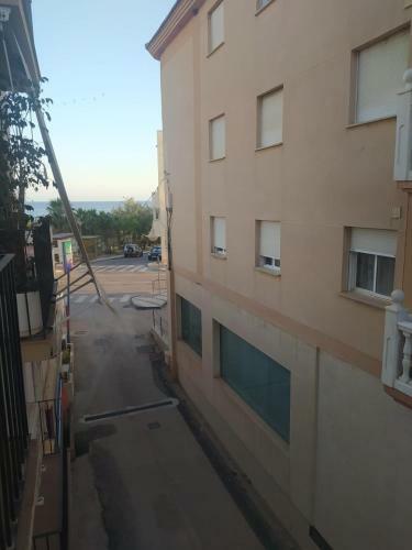 C�modo Apartamento En El Morche