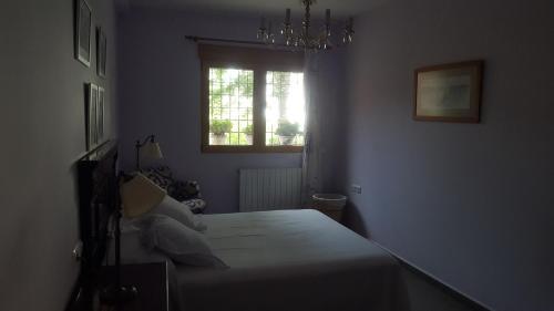 Apartamento Casa De La Santa