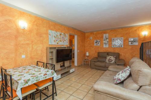 Apartamento Flatguest La Montaneta Moya 1