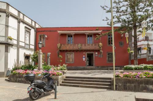 Apartamento Flatguest La Montaneta Moya 1