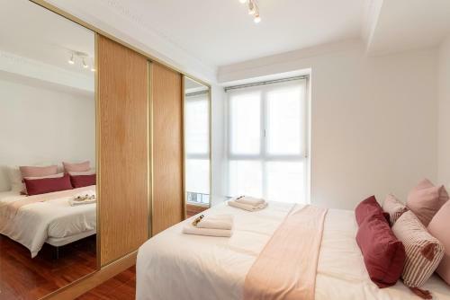 Apartamento Plazuela Sta, Catalina I Mundaka