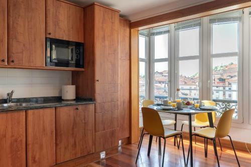 Apartamento Plazuela Sta, Catalina I Mundaka