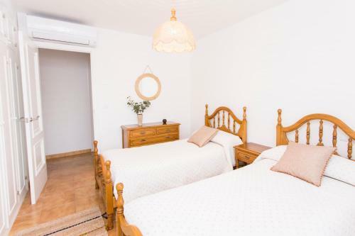 Apartment Rio Maior With Terrace