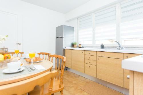 Apartment Rio Maior With Terrace