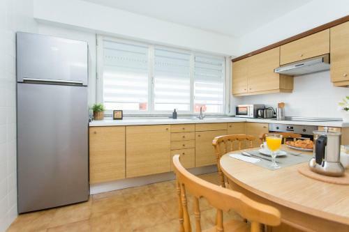 Apartment Rio Maior With Terrace
