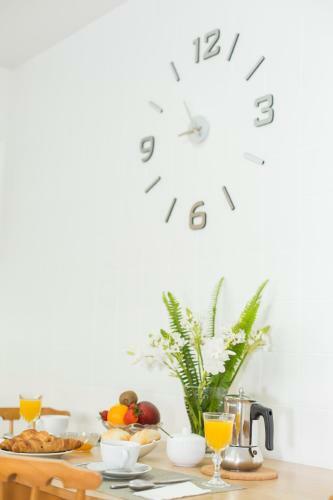 Apartment Rio Maior With Terrace