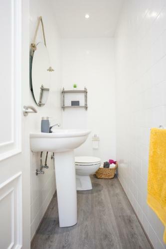Apartment Rio Maior With Terrace