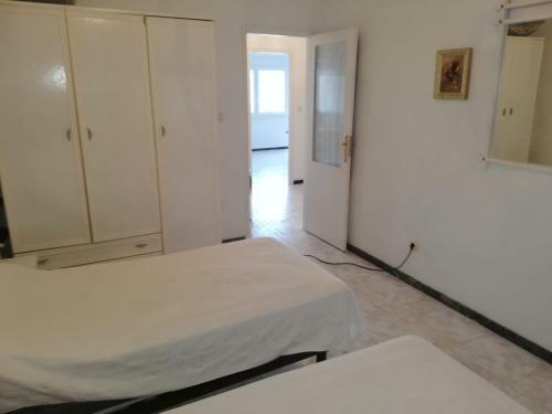 Apartamento Casa Solleiros