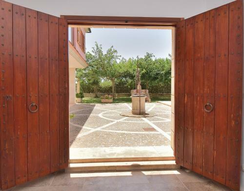 Biniaco Villa Muro 239