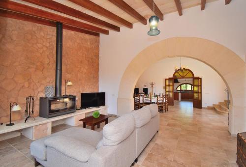 Biniaco Villa Muro 239