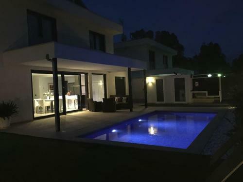 Villa Can Sequet (playa De Muro)