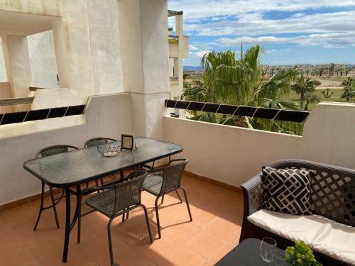 Apartamento Las Terrazas Sharon En Kenneth