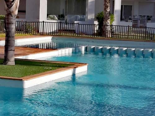 Apartamento Torre Pacheco