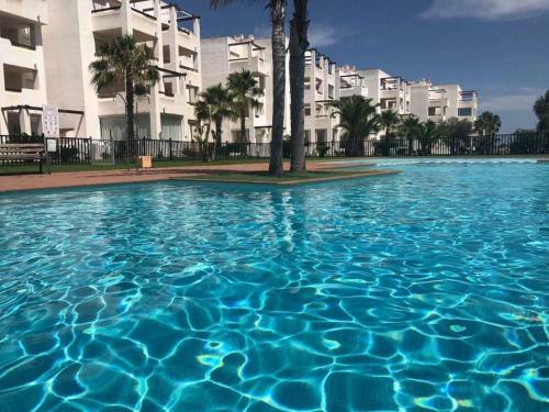 Apartamento Las Terrazas De La Torre Golf Heidi