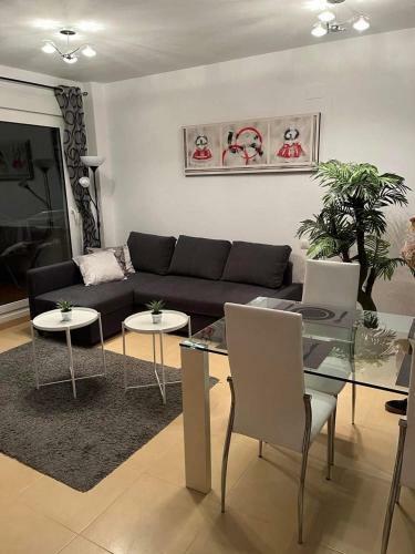 Apartamento Las Terrazas De La Torre Golf Heidi