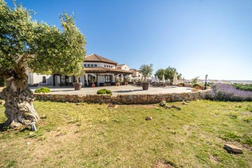 Stunning Villa With Private Pool - Ba15ev