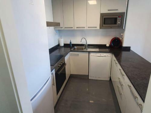Apartamento Mar Azul 429 Manga Norte
