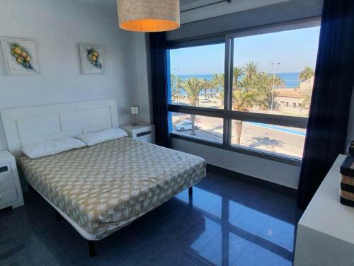 Apartamento Mar Azul 429 Manga Norte