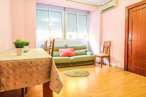 Apartamento Practico Piso Vista Alegre, Murcia