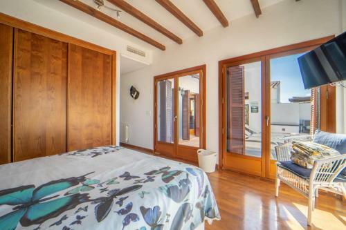 Stunning Villa With Private Heated Pool - Ri25ev