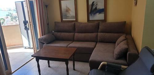 Apartamento La Manga